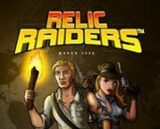 Relic Raiders Slot