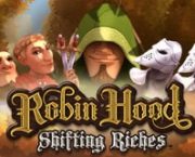 Robin Hood Shifting Riches Slot