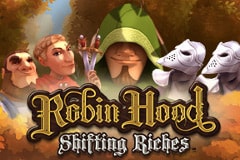 Robin Hood Shifting Riches Slot