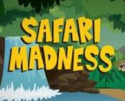 Safari Madness Slot
