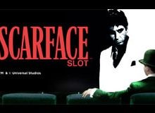 Scarface Slot