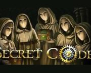 Secret Code Slot