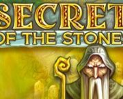 Secret of the Stones Slot