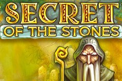 Secret of the Stones Slot