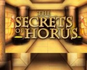 The Secrets of Horus Slot