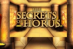 The Secrets of Horus Slot