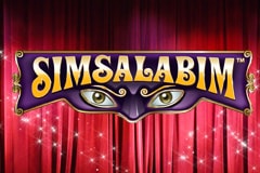 Simsalabim Slot