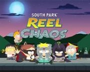 South Park Reel Chaos Slot