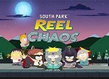 South Park: Reel Chaos Slot