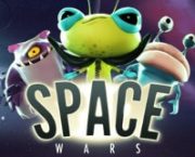 Space Wars Slot