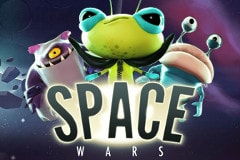 Space Wars Slot