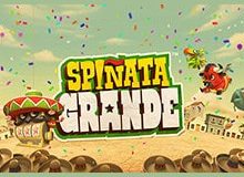 Spiñata Grande Slot