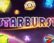 Starburst Slot