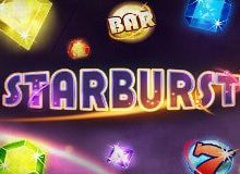 Starburst Slot