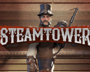 Steam Tower Slot