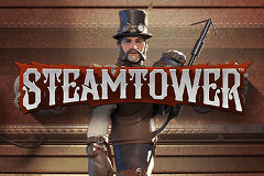 Steam Tower Slot