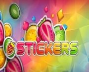 Stickers Slot