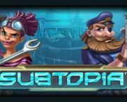 Subtopia Slot