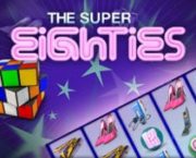 The Super Eighties Slot