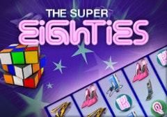 The Super Eighties Slot