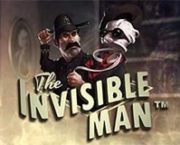 The Invisible Man Slot