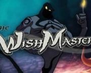 The Wish Master Slot