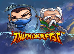 Thunderfist Slot