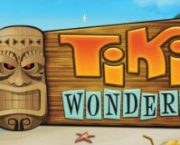 Tiki Wonders Slot