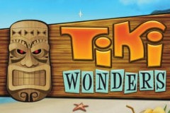 Tiki Wonders Slot
