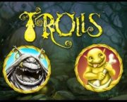 Trolls Slot