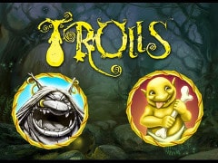 Trolls Slot