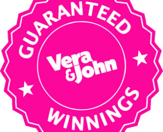Guarantee Mania Winner at Vera & John Casino