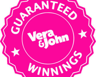 Win €100,000 with Vera & John’s Guarantee Mania