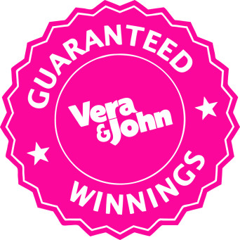Vera & John Casino Winner