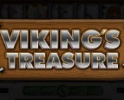 Viking's Treasure Slot