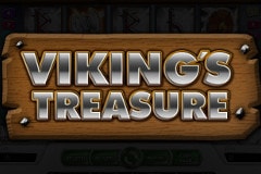 Viking’s Treasure Slot