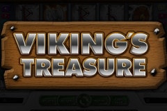 Viking's Treasure Slot