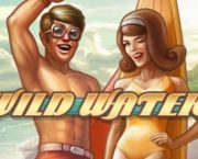 Wild Water Slot