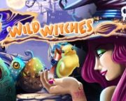 Wild Witches Slot