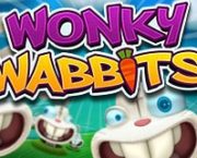 Wonky Wabbits Slot