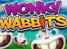 Wonky Wabbits Slot