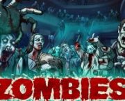 Zombies Slot