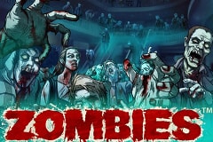 Zombies Slot
