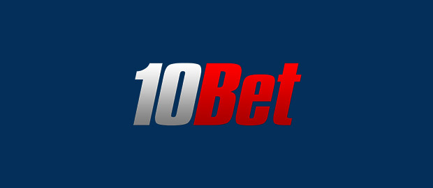 10Bet Casino Logo