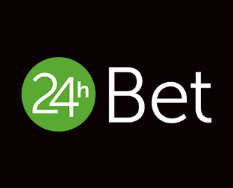 24h Bet Casino Logo