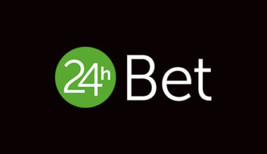 24h Bet Casino Logo