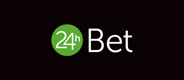 24h Bet Casino Logo