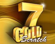 7 Gold Scratch