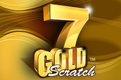 7 Gold Scratch