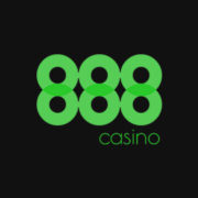 888 Casino Logo